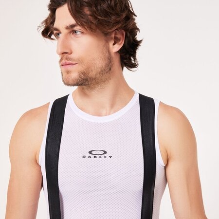 Cyklistické kraťasy Oakley Icon Classic Bib 2.0 Blackout