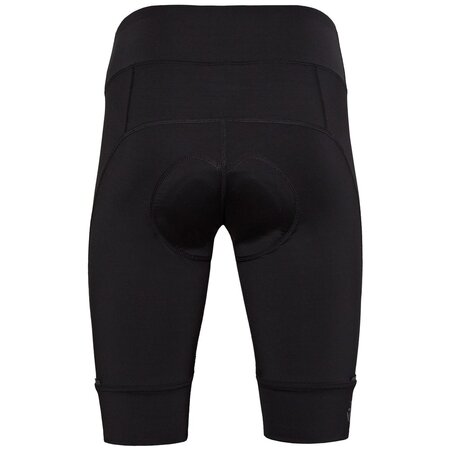 Cyklistické kraťasy Silvini Fortora Black