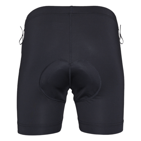 Cyklistické šortky Silvini Inner Black