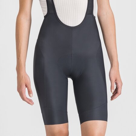 Cyklistické nohavice Sportful Pulse W Black