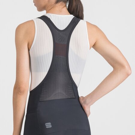 Cyklistické nohavice Sportful Pulse W Black