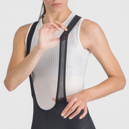 Cyklistické nohavice Sportful Pulse W Black