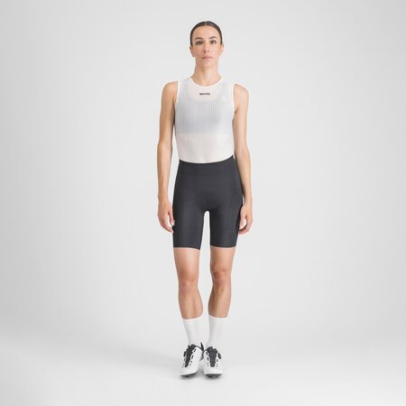 Cyklistické kraťasy Sportful SRK W Black