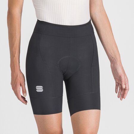Cyklistické kraťasy Sportful SRK W Black