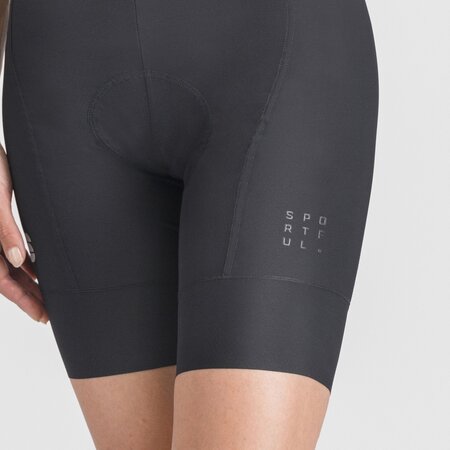 Cyklistické kraťasy Sportful SRK W Black
