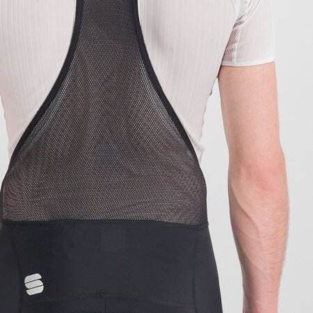 Cyklistické kraťasy Sportful Bodyfit Classic Black