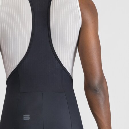 Cyklistické kraťasy Sportful Giara 2 Nero