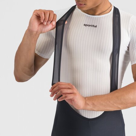 Cyklistické kraťasy Sportful Giara 2 Nero