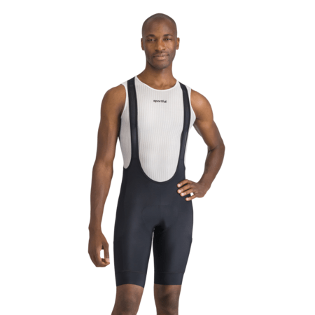 Cyklistické kraťasy Sportful Giara 2 Nero