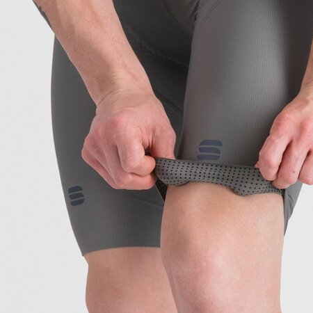 Cyklistické kraťasy Sportful LTD 2 Gun Metal