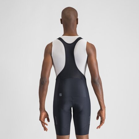 Cyklistické nohavice Sportful Pulse Black