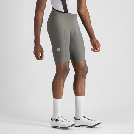 Cyklistické nohavice Sportful SRK Gun Metal