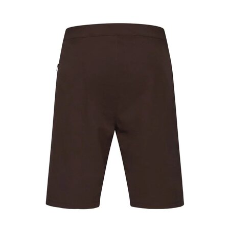 Cyklistické kraťasy Fox Racing Ranger Lined Short Cocoa
