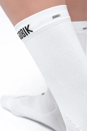 Cyklistické ponožky Gobik Icon Salt