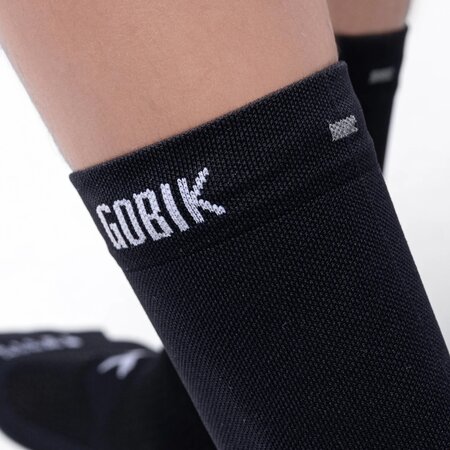 Cyklistické ponožky Gobik Lightweight 2.0 Jasper