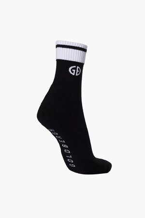 Ponožky Goldbergh Monica Sock Black