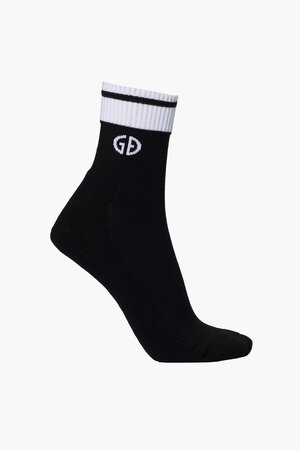 Ponožky Goldbergh Monica Sock Black