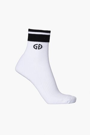 Ponožky Goldbergh Monica Sock White