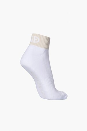 Ponožky Goldbergh Steffi Socks Champagne