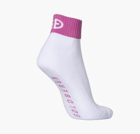 Ponožky Goldbergh Steffi Socks Viola