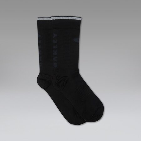 Cyklistické ponožky Oakley Cadence Socks 2.0 Pitch Black