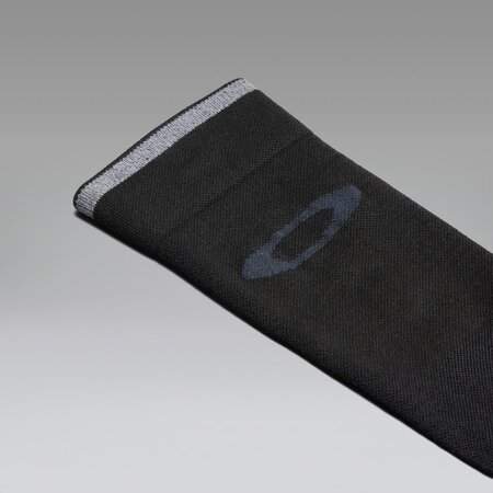 Cyklistické ponožky Oakley Cadence Socks 2.0 Pitch Black