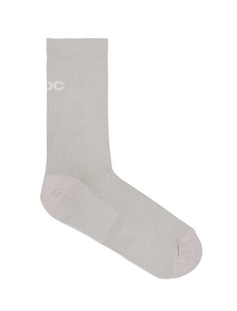 Cyklistické ponožky POC Motion MTB Socks Granite Grey