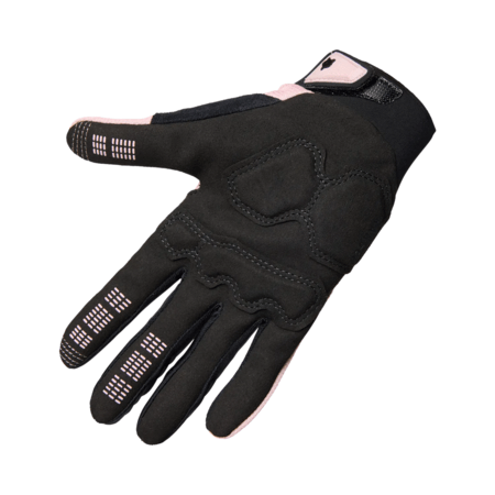 Cyklistické rukavice Fox Racing W Ranger Gel Glove Blush Pink