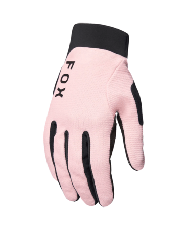 Cyklistické rukavice Fox Racing W Ranger Gel Glove Blush Pink