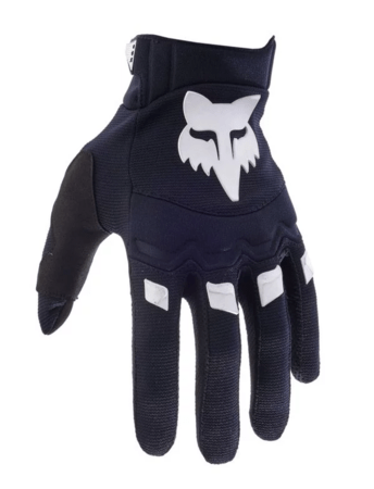 Rukavice Fox Racing Dirtpaw Glove Black/White