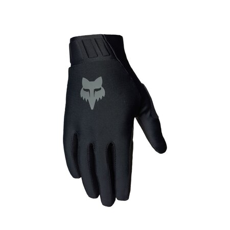 Cyklistické rukavice Fox Racing Flexair Glove Black