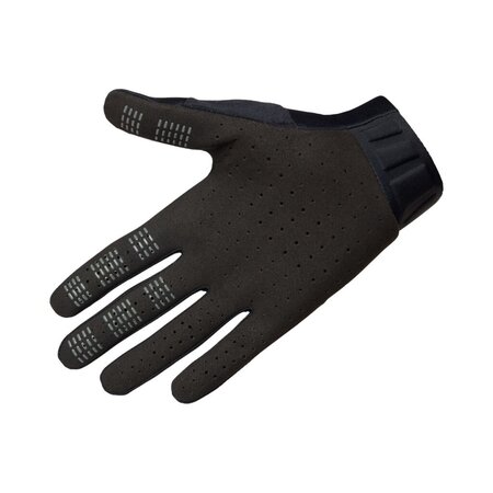 Cyklistické rukavice Fox Racing Flexair Glove Black