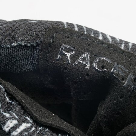 Cyklistické rukavice Racer GP Style Kid 3 Black/Black