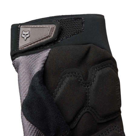 Cyklistické rukavice Fox Racing W Ranger Glove Gel Short Purple Dusk