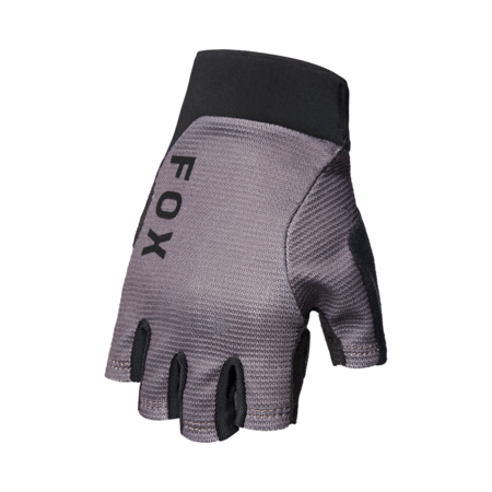 Cyklistické rukavice Fox Racing W Ranger Glove Gel Short Purple Dusk