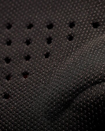 Cyklistické rukavice MAAP Pro Race Mitt Black