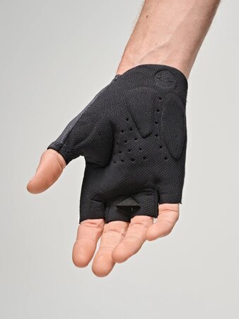 Cyklistické rukavice MAAP Pro Race Mitt Vapour