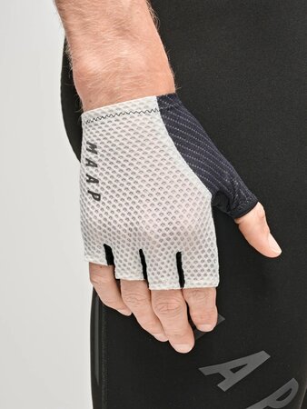 Cyklistické rukavice MAAP Pro Race Mitt Vapour