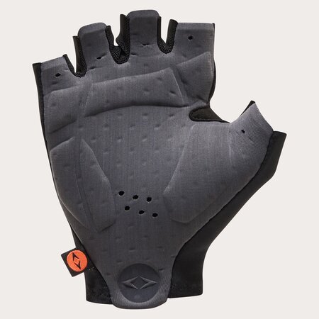 Cyklistické rukavice Oakley Drops Road Glove 2.0 Blackout