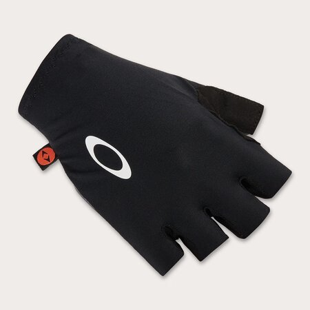 Cyklistické rukavice Oakley Drops Road Glove 2.0 Blackout
