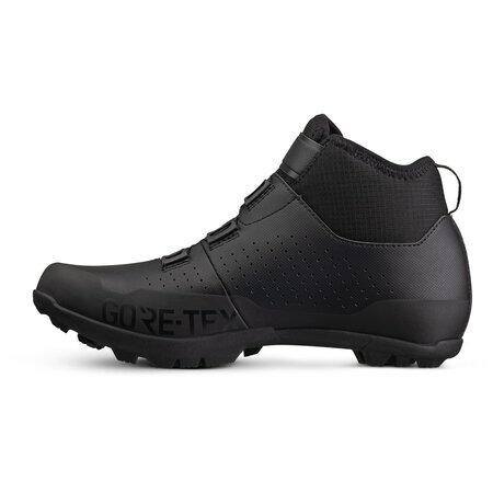 Cyklistické tretry Fizik Terra Artica X5 GTX Black