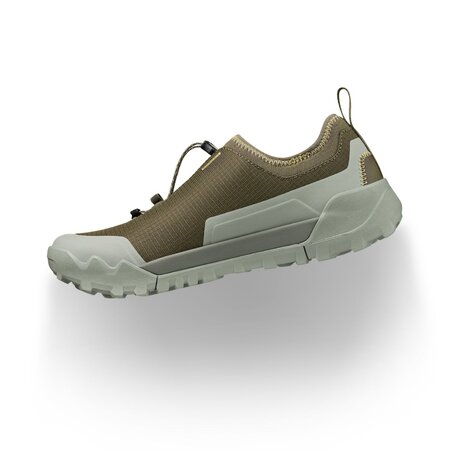 Tretry Fizik Terra Ergolace 2.0 Forest Green/Caramel