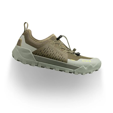 Tretry Fizik Terra Ergolace 2.0 Forest Green/Caramel