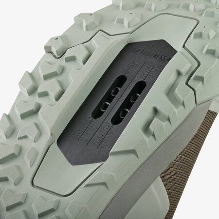 Tretry Fizik Terra Ergolace 2.0 Forest Green/Caramel