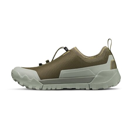 Tretry Fizik Terra Ergolace 2.0 Forest Green/Caramel
