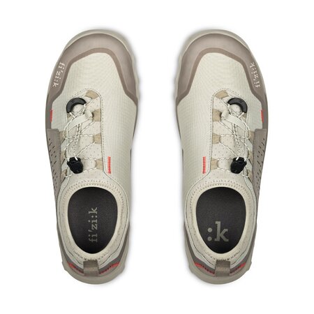 Tretry Fizik Terra Ergolace 2.0 Off White