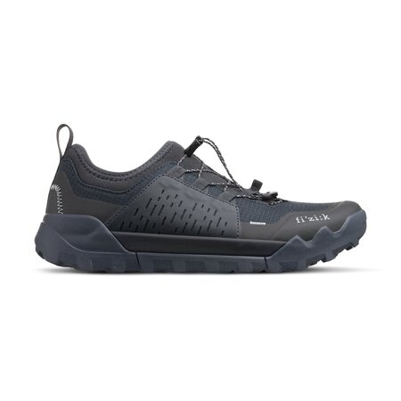 Fizik Terra Ergolace Flat 2.0 Dark Blue/Black