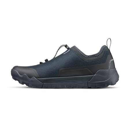 Fizik Terra Ergolace Flat 2.0 Dark Blue/Black