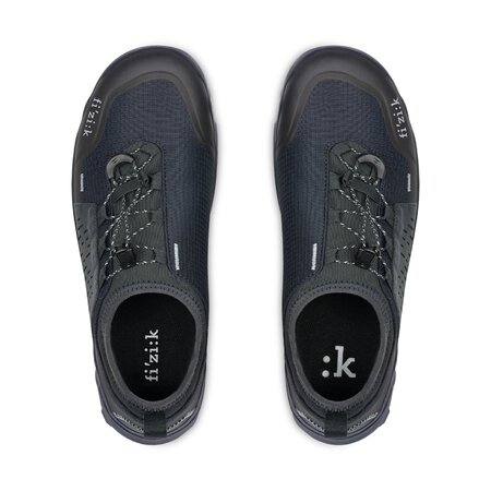 Fizik Terra Ergolace Flat 2.0 Dark Blue/Black