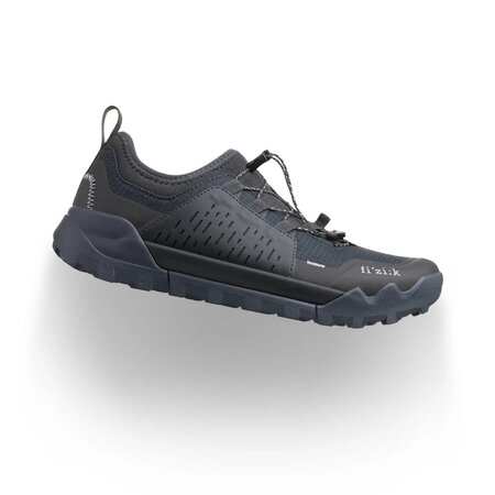 Fizik Terra Ergolace Flat 2.0 Dark Blue/Black